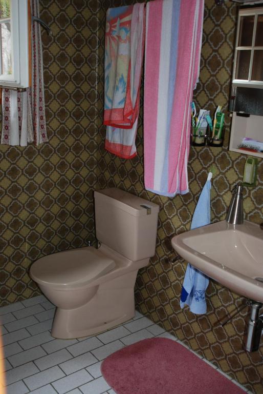 Bella Romantica Brunig Pass Zimmer foto